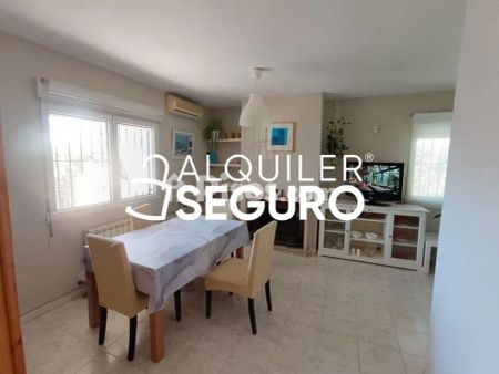 Chalet en alquiler en Seseña - Foto 2