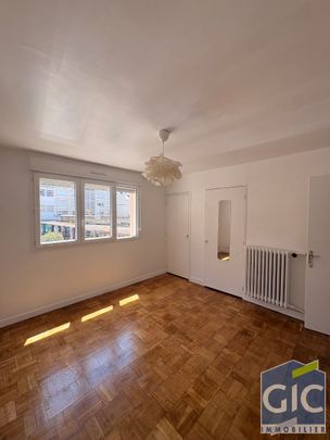 Location Appartement 3 pièces 71m² - Photo 1