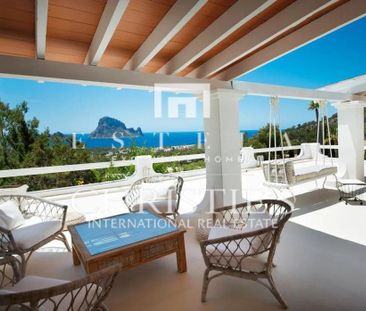 7 bedroom luxury Villa for rent in San Jose, Balearic Islands - Photo 6