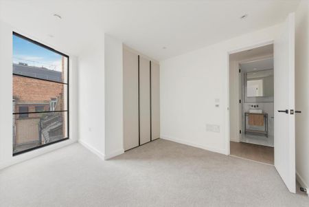 2 bedroom flat to rent - Photo 4