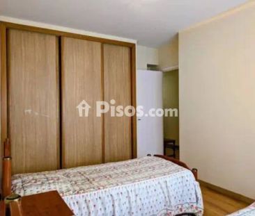 Piso en alquiler en Avenida de la Marina - Photo 3