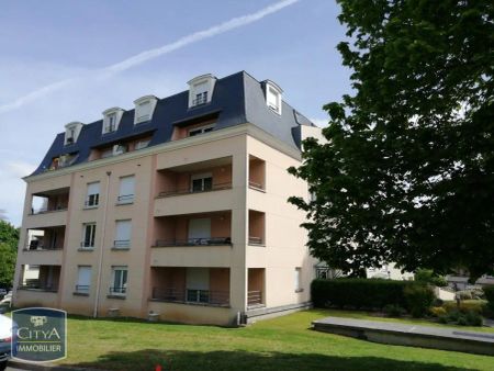 Appartement à louer 2 pièces 56.54m² - Photo 3