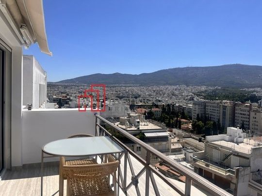 Studio/Γκαρσονιέρα για ενοικίαση Κολωνάκι (Κολωνάκι - Λυκαβηττός) - Φωτογραφία 1