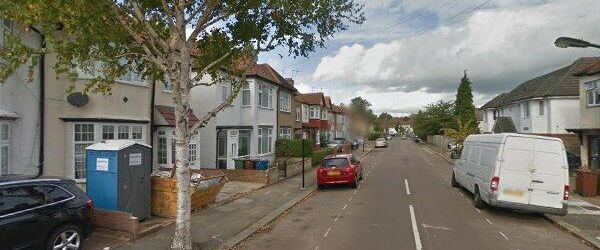 Room in a Shared House, Durham Road, HA1 - Photo 1