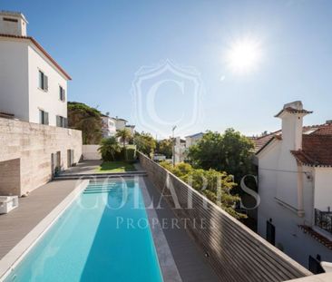 4 bedroom luxury House for rent in Estoril (Estoril), Cascais e Est... - Photo 6