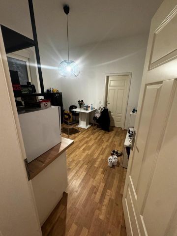 Suche Nachmieter für günstige Altbauwohnung in Schwetzinger Vorst - Photo 4