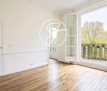 Tout savoir sur cet appartement dans le quartier Gros Caillou, à Pa... - Photo 5