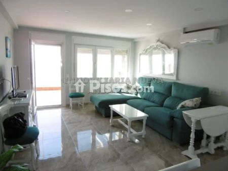 Estudio en alquiler en Ciudad Jardín-Tagarete-Zapillo - Photo 5