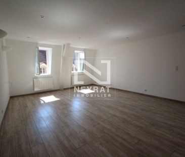 APPARTEMENT T3 A LOUER - Photo 3