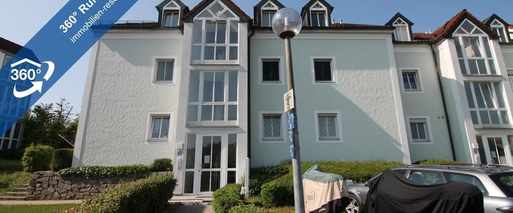 Heininger Str. 13 c, 94036 Passau - Photo 1