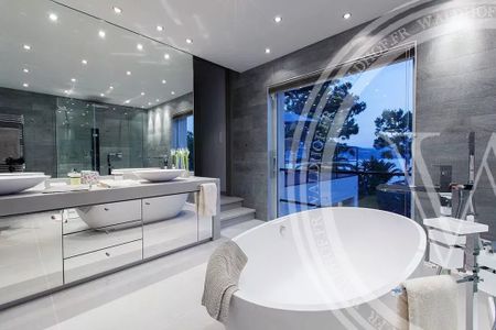 Villa • Cap Martin - Photo 5