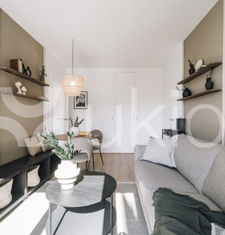 Appartement • Dupleix-Motte Picquet - Photo 3
