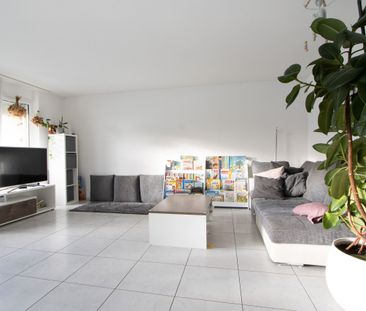 Grand appartement de 4,5 pièces à louer - Photo 6