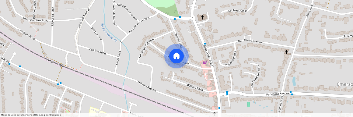 Wykeham Avenue, Hornchurch, RM11 2LA