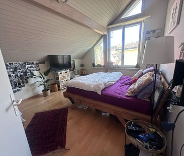 3.5 Zimmer, 115 m², 3. Stock - Photo 5