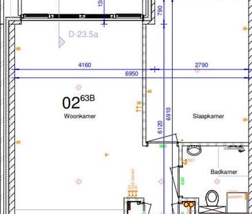 Appartement te huur: Parkweg 63-B 6717 HM Ede - Photo 6