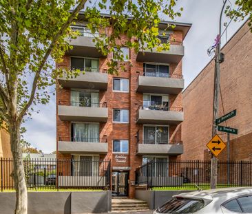 8/495-497 Bourke Street, Surry Hills NSW 2010 - Studio For Rent | D... - Photo 5