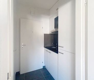 1.5 Zimmer, 21 m², 1. Stock - Photo 1