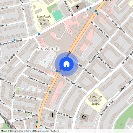 Kilmarnock Road, Shawlands, G41 3YT, G41 3YT, Glasgow