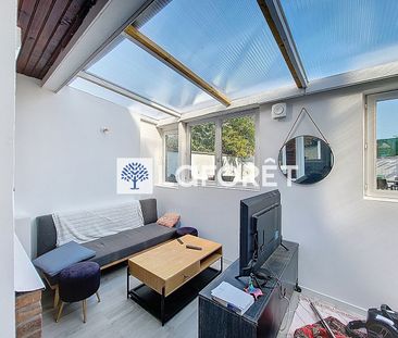 Appartement T1 près de AMIENS à louer - Photo 2