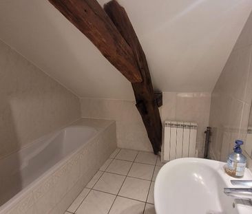 Location Appartement 2 pièces 45m² CHALON SUR SAONE 71100 - Photo 6
