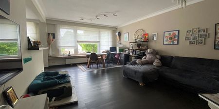 Appartement te huur in Wilrijk voor € 925 met 2 slaapkamers - Photo 2