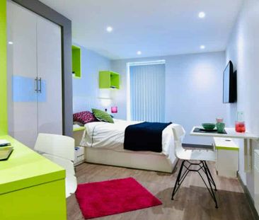 Executive Studio - Photo 5