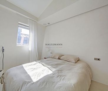 Appartement • Triangle d'Or - Photo 4