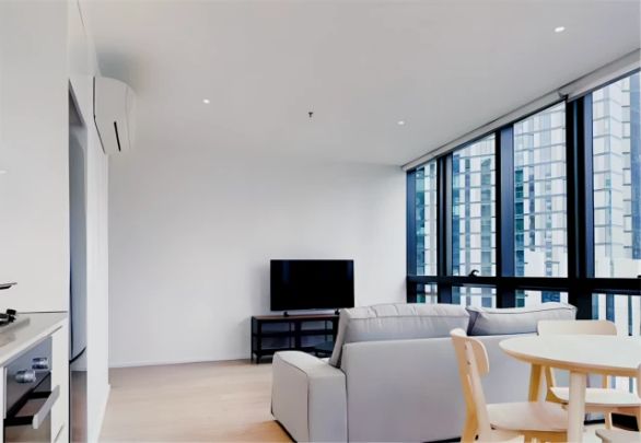 3b2b Second Bedroom Double occupancy - Photo 1