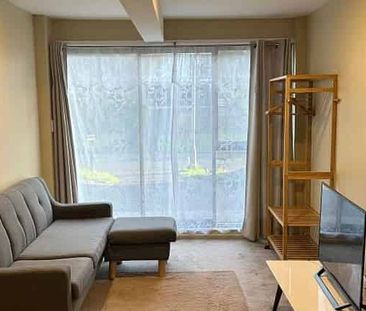 Fully furnished studio for rent in Glenfield - Photo 1