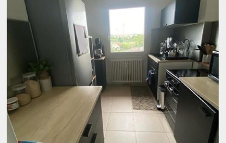 Location Appartement P3 Macon - Photo 2