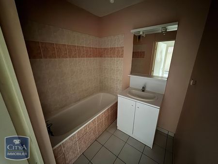 Location Appartement 3 pièces 54m² POITIERS 86000 - Photo 4