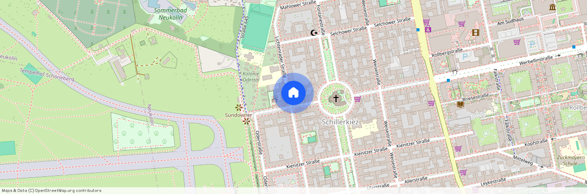 Lichtenrader Str. 50, 12049 Berlin, Germany