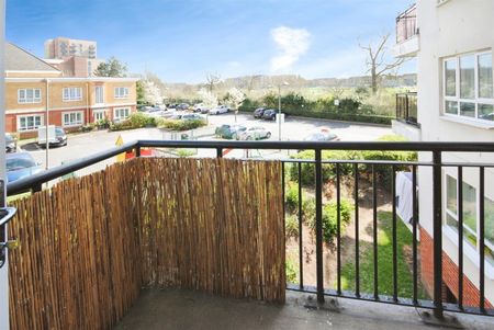 Rockwell Court, Printers Avenue, Watford - Photo 4