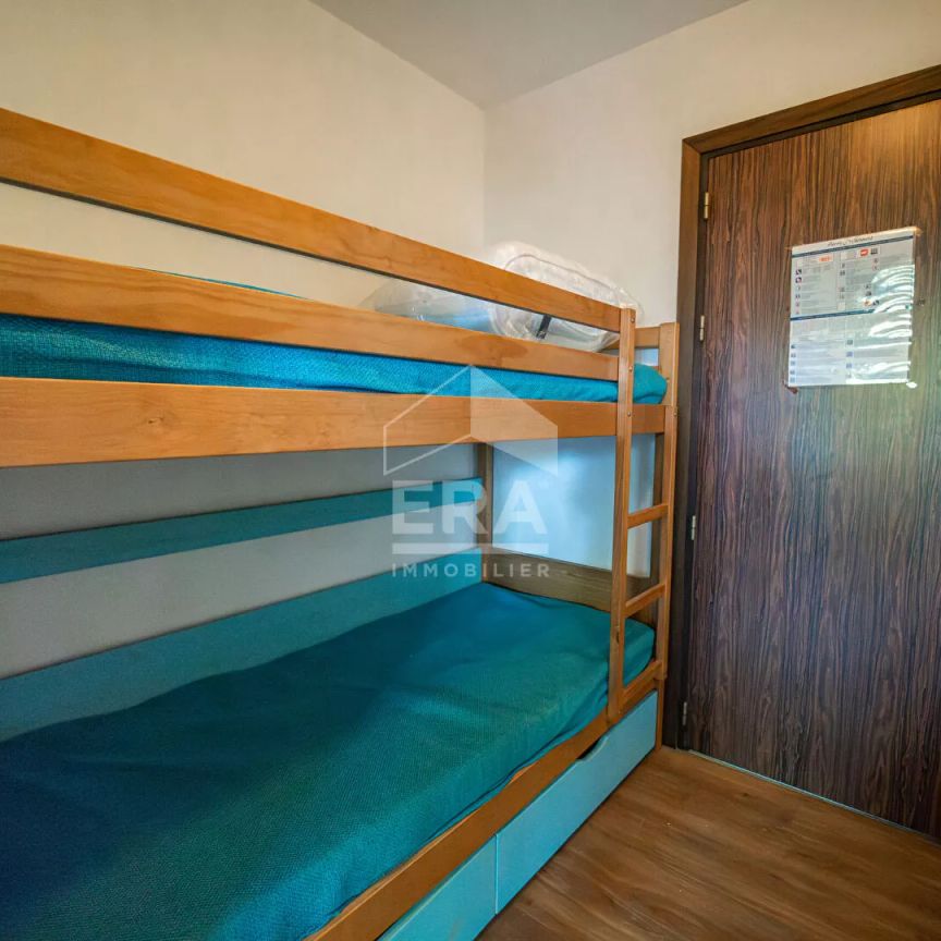 Studio Rez de jardin Mandelieu La Napoule LOCATION MEUBLEE - Photo 1