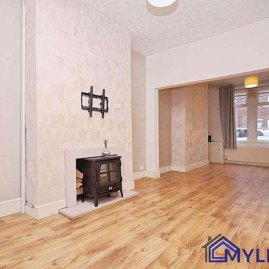 Princes Street, Widnes, WA8 - Photo 1