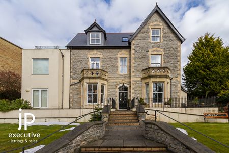 ALEXANDRA HOUSE BEACH ROAD PENARTH UNFURNISHED TWO BEDROOM DUPLEX - Photo 5