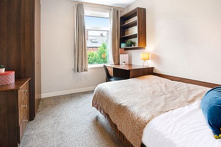 8 STANMORE PLACE Leeds - LS4 2RR - Photo 4