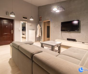 2 pok. | 56m² | Pet-friendly! | Stare Miasto - Photo 4