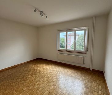 01314 - Appartement 3 pièces - Sous-les-Vignes 1 et 1a - ST-BLAISE - Photo 3