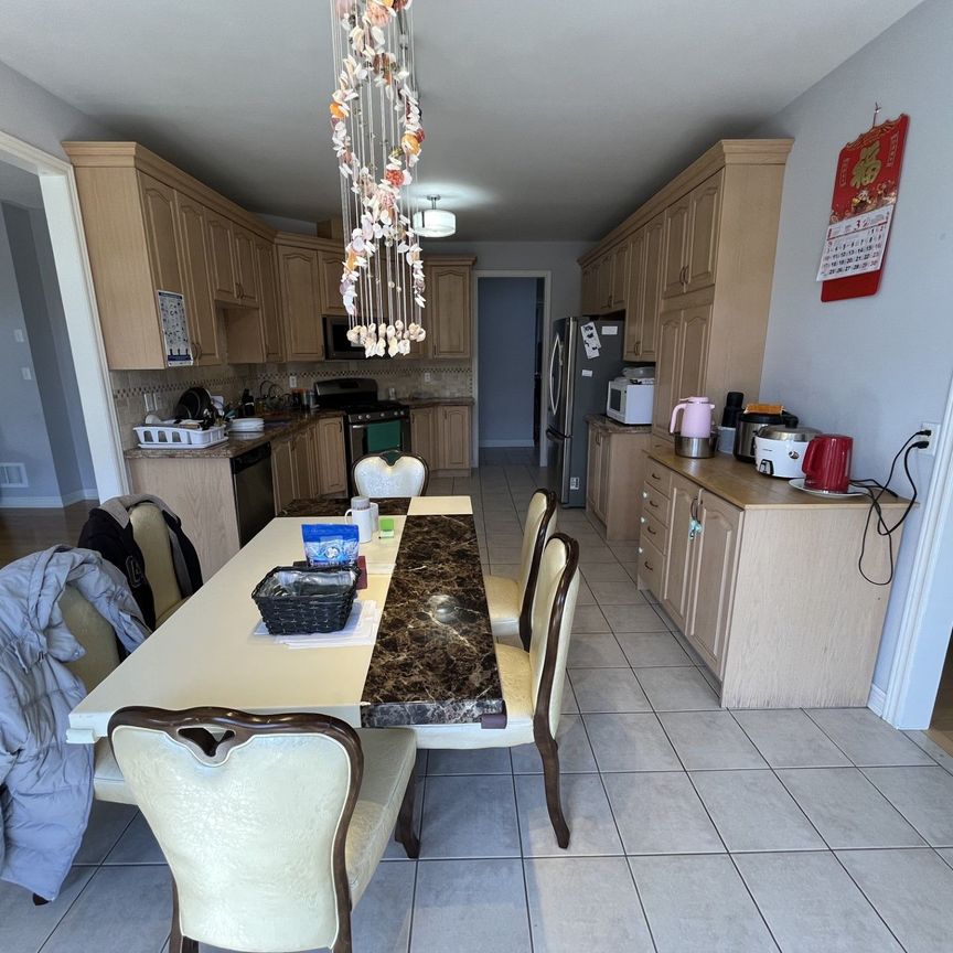 For Lease - 667 Peter Rupert Avenue, Vaughan, Ontario - Photo 1