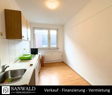 Wohnung zur Miete in Gelsenkirchen - Foto 1