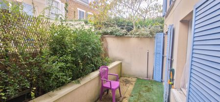 Location Appartement 2 pièces 40m² RUEIL MALMAISON 92500 - Photo 2