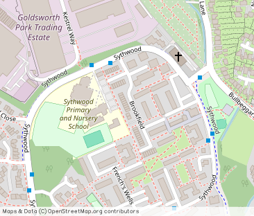 Brookfield, Horsell, Woking, Surrey - Photo 1