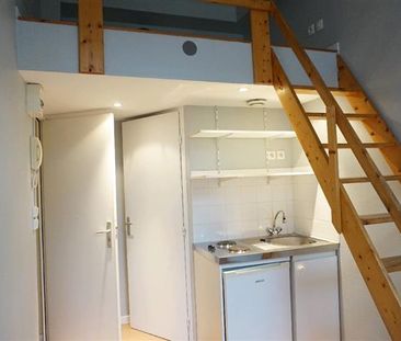 Studio situé rue de Lens à Lille ! réf G1134 - Photo 3