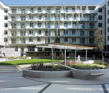 Studio to rent - Photo 6