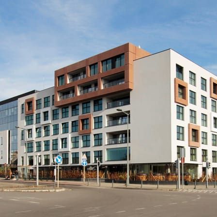 Studio te huur - Photo 1