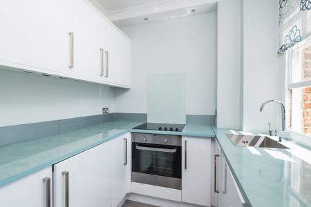 Neville House, 137 London Road, Twickenham, TW1 flat to rent - Photo 4