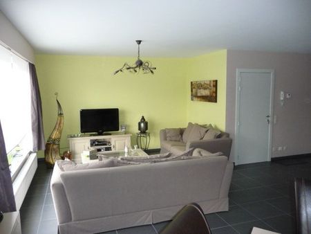 Appartement te huur - Photo 5