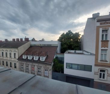BITTE KEINE ANRUFE , NUR SCHRIFTLICHE ANFRAGEN ! Nette 2 Zimmer- Wo... - Foto 3